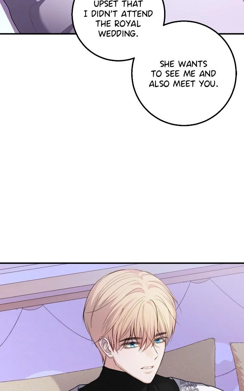 Contract Marriage with the Second Lead Chapter 19 page 46