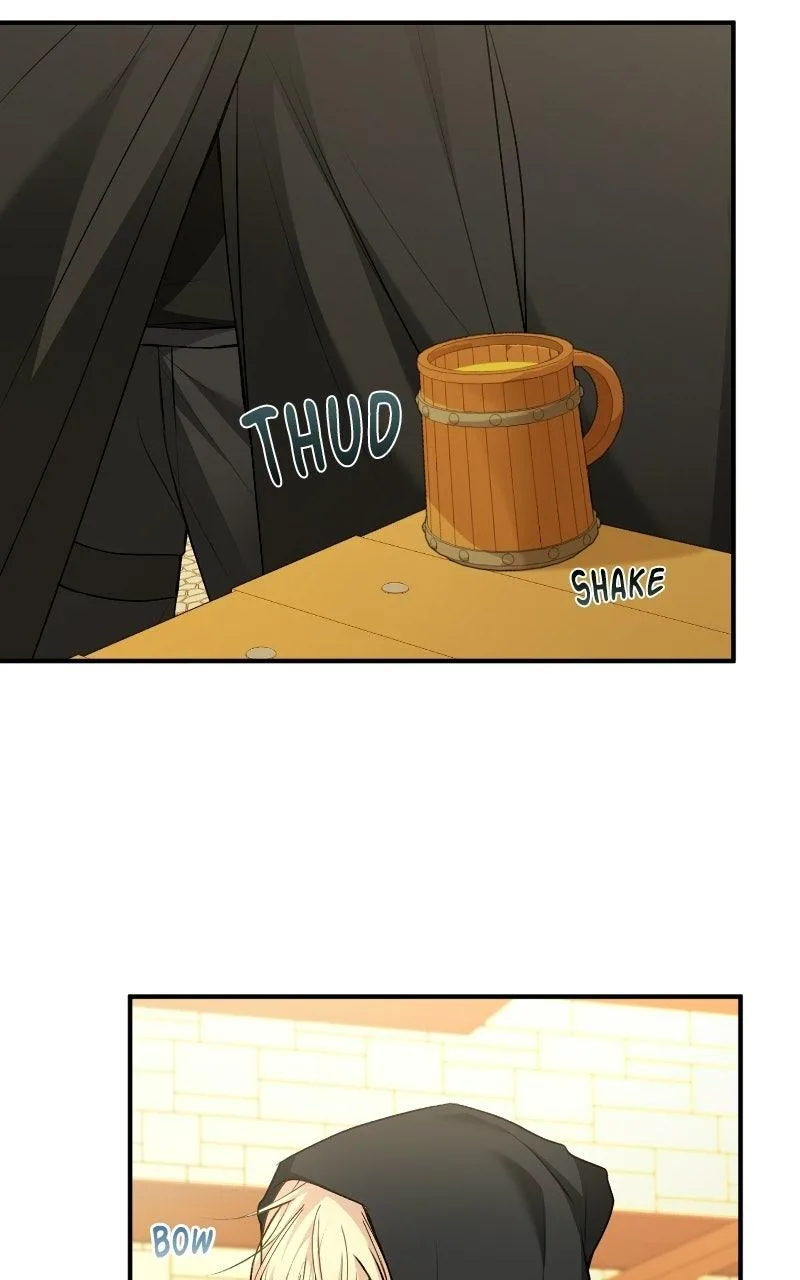 Contract Marriage with the Second Lead Chapter 19 page 52