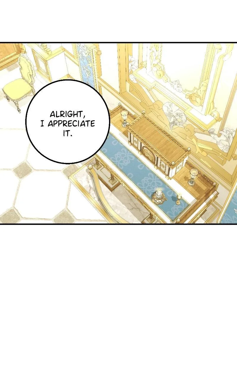 Contract Marriage with the Second Lead Chapter 19 page 32