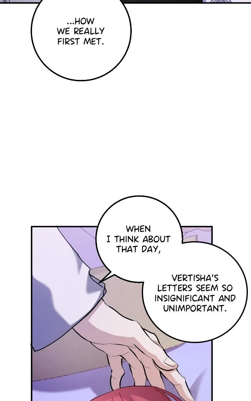 Contract Marriage with the Second Lead Chapter 19 page 63