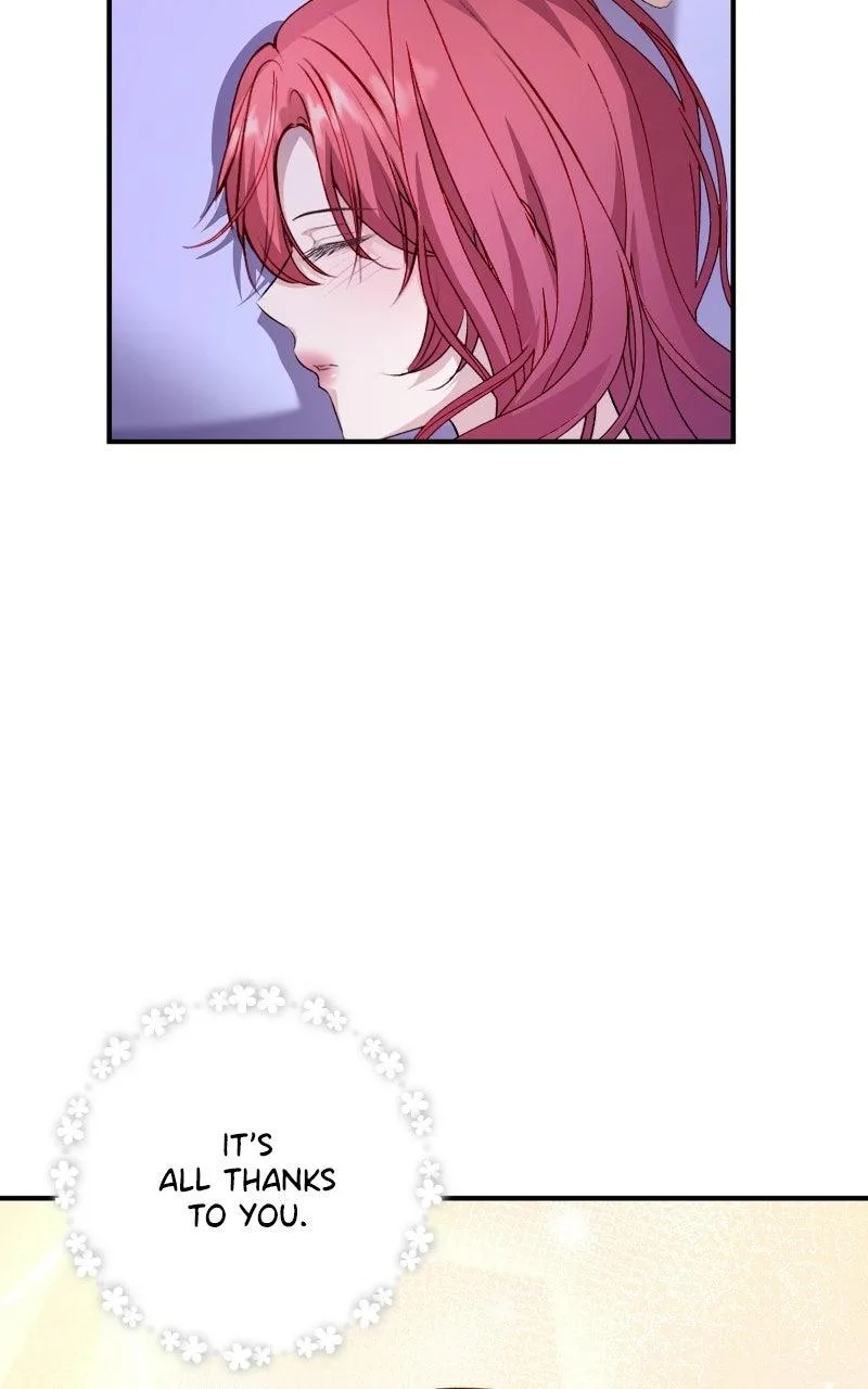 Contract Marriage with the Second Lead Chapter 19 page 64