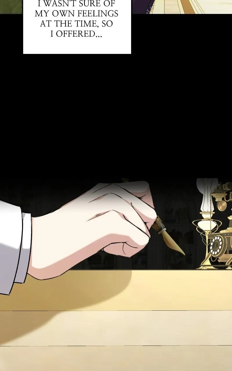 Contract Marriage with the Second Lead Chapter 19 page 70
