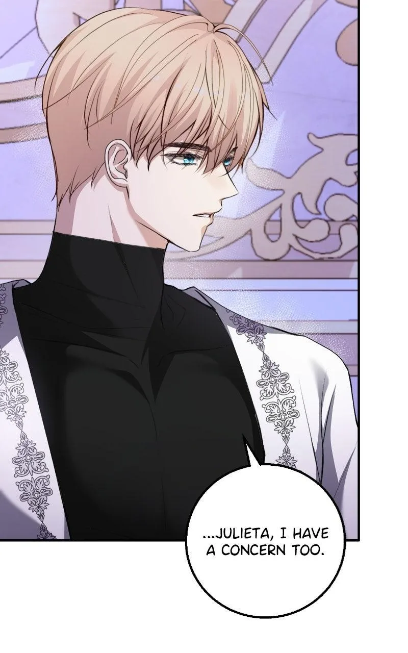 Contract Marriage with the Second Lead Chapter 19 page 42