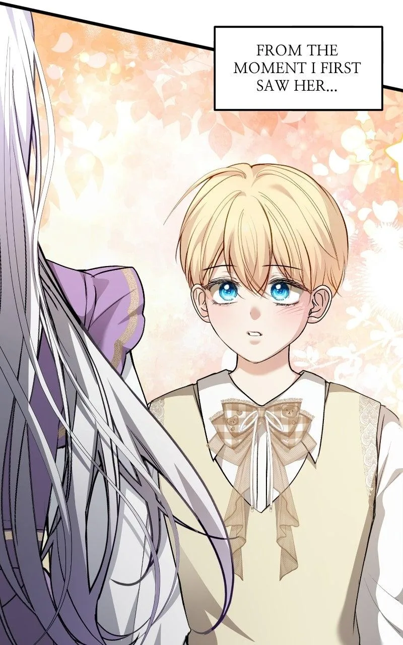 Contract Marriage with the Second Lead Chapter 19 page 48