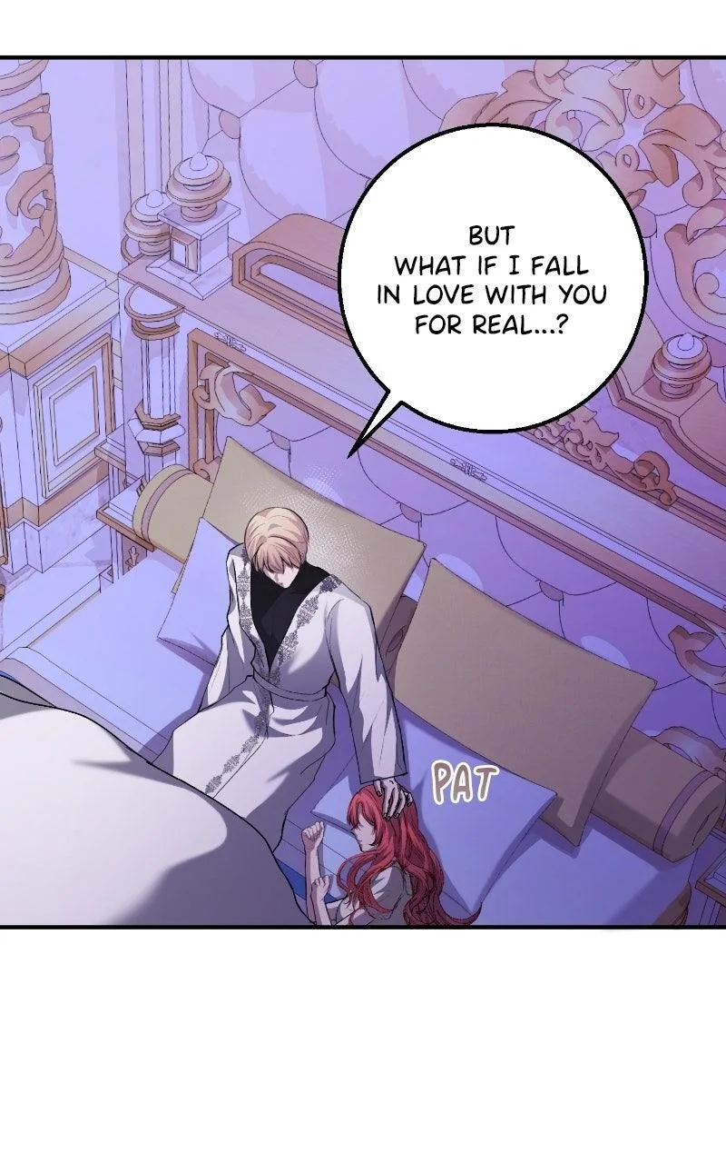 Contract Marriage with the Second Lead Chapter 19 page 73