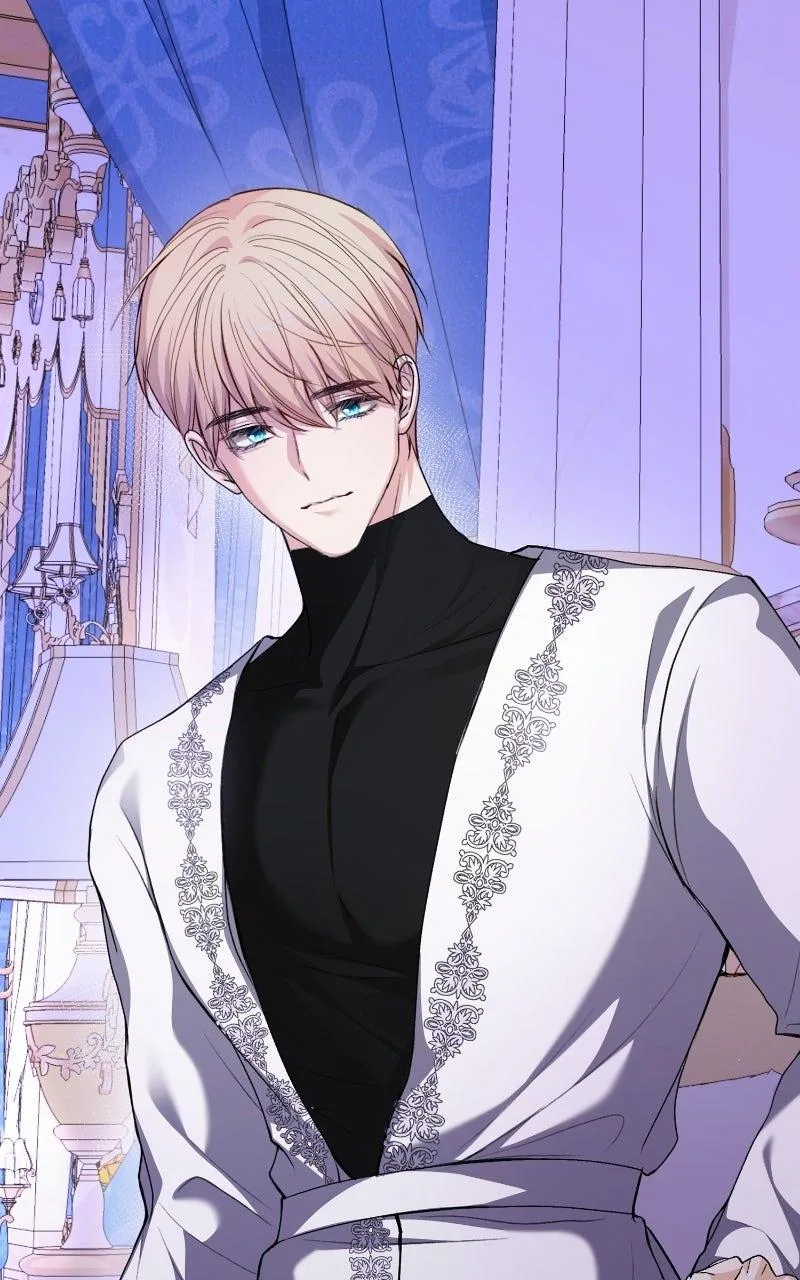 Contract Marriage with the Second Lead Chapter 19 page 40