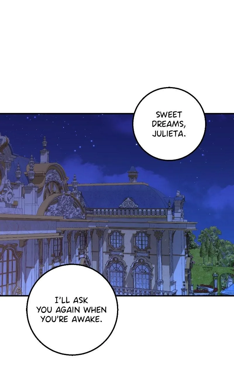 Contract Marriage with the Second Lead Chapter 19 page 83