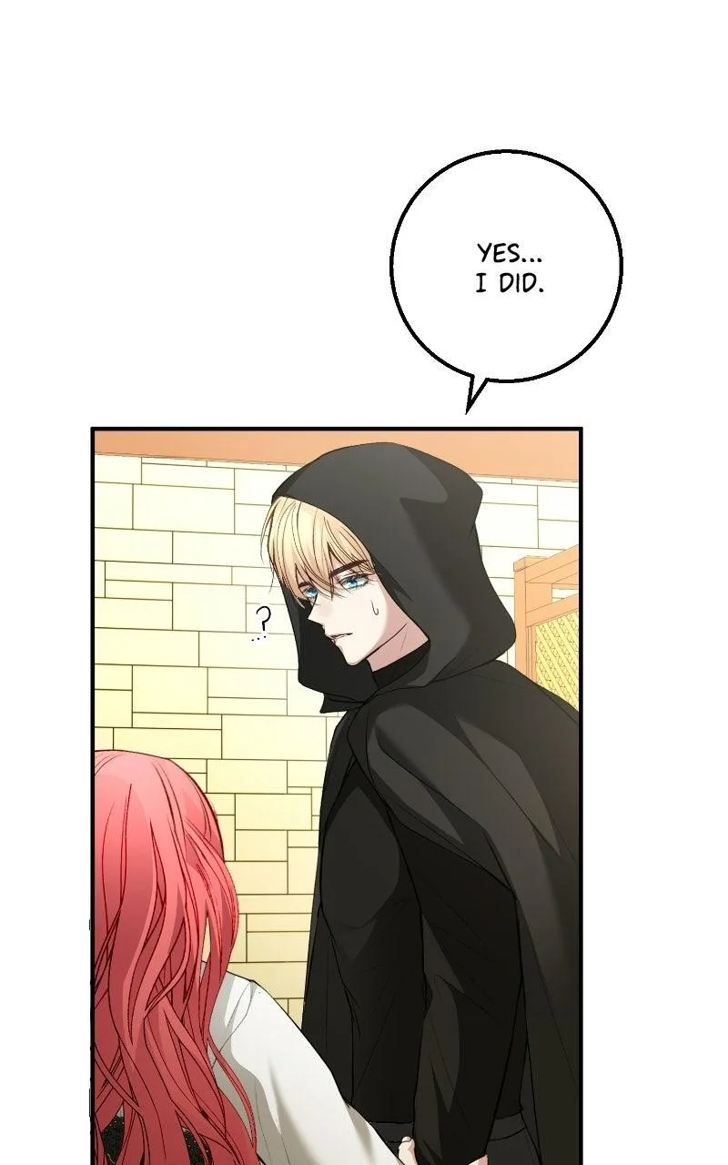 Contract Marriage with the Second Lead Chapter 19 page 58