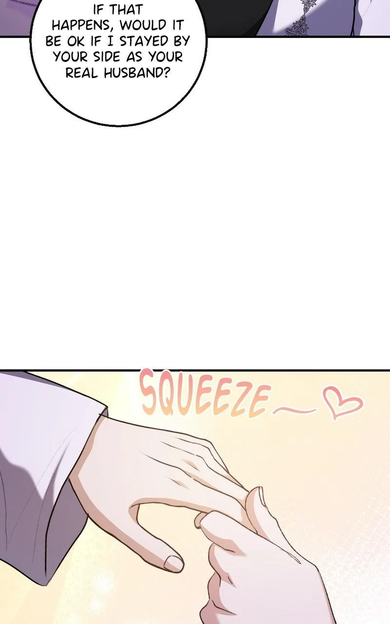 Contract Marriage with the Second Lead Chapter 19 page 75