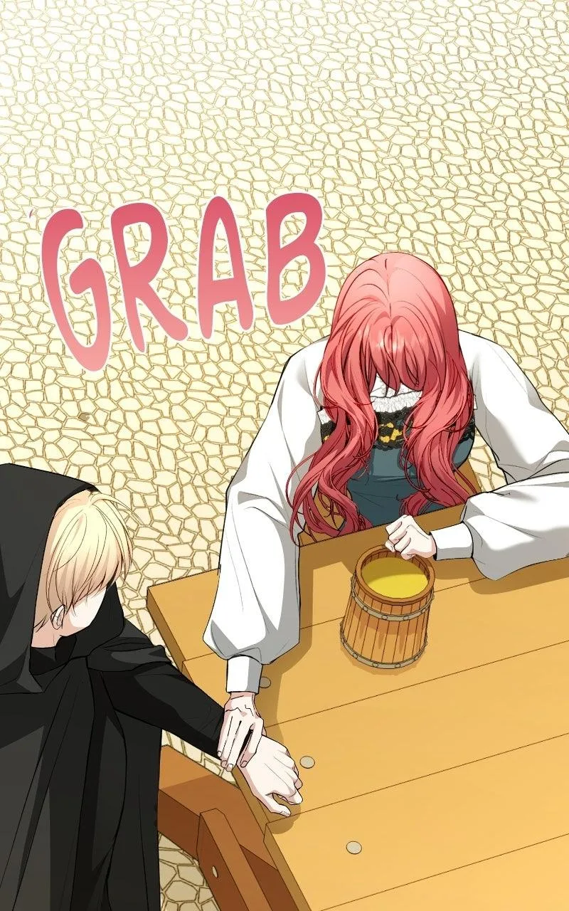 Contract Marriage with the Second Lead Chapter 19 page 54