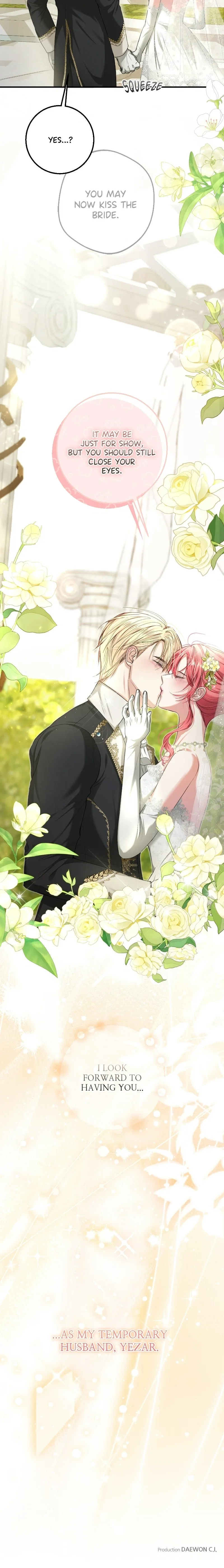Contract Marriage with the Second Lead Chapter 2 page 10