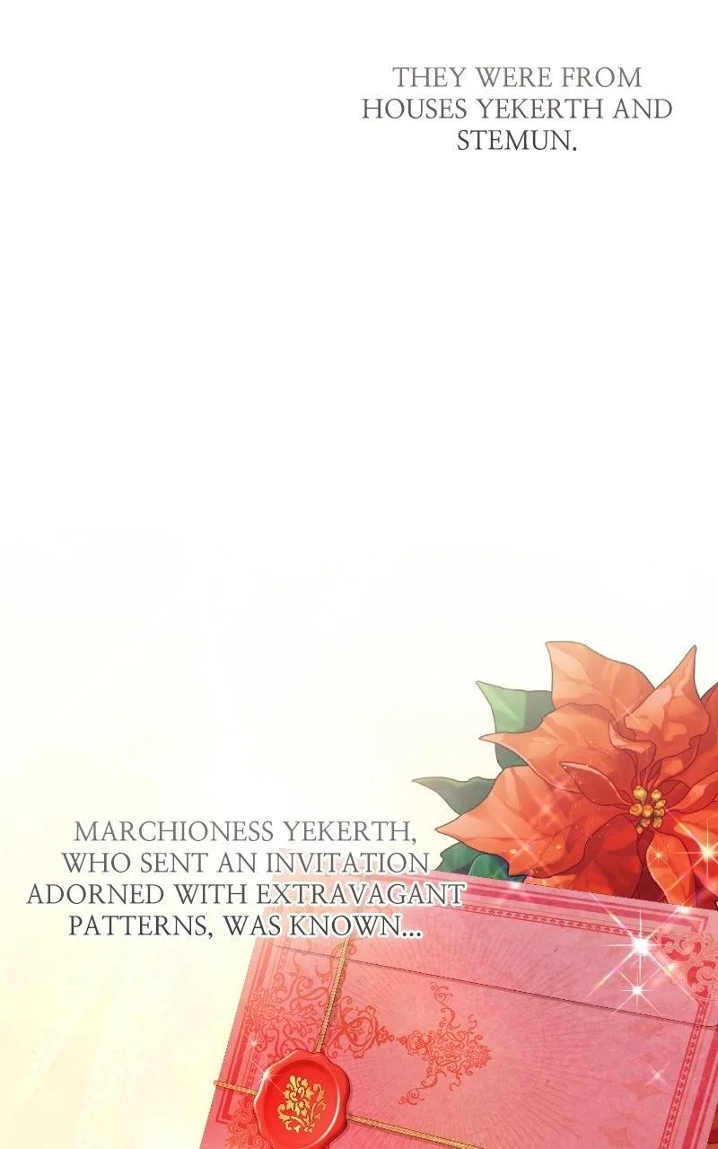 Contract Marriage with the Second Lead Chapter 20 page 4