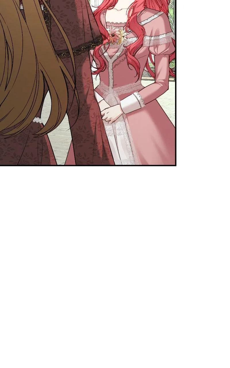 Contract Marriage with the Second Lead Chapter 20 page 21