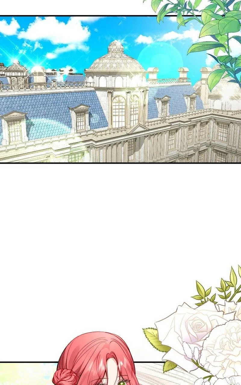 Contract Marriage with the Second Lead Chapter 20 page 18