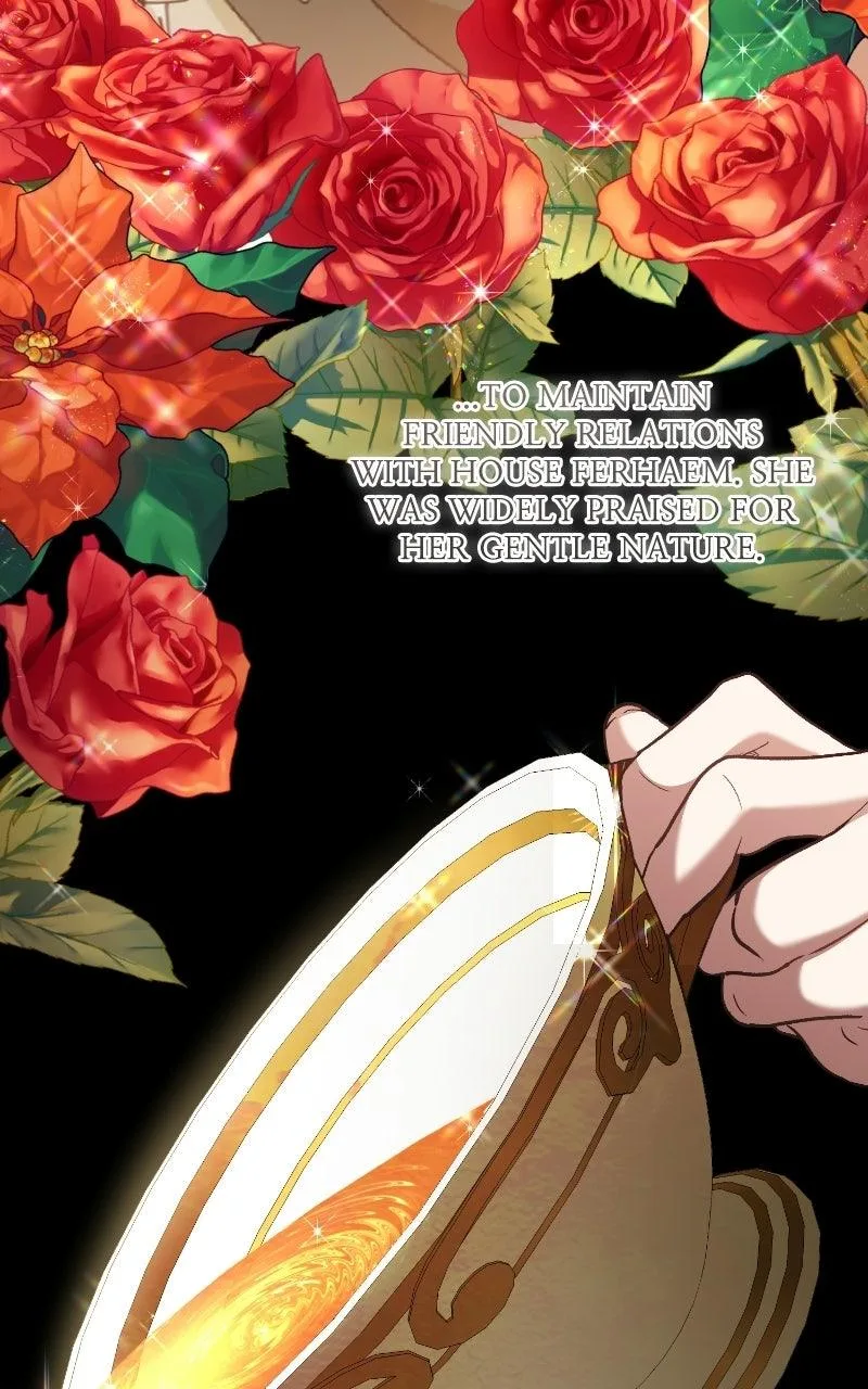 Contract Marriage with the Second Lead Chapter 20 page 6