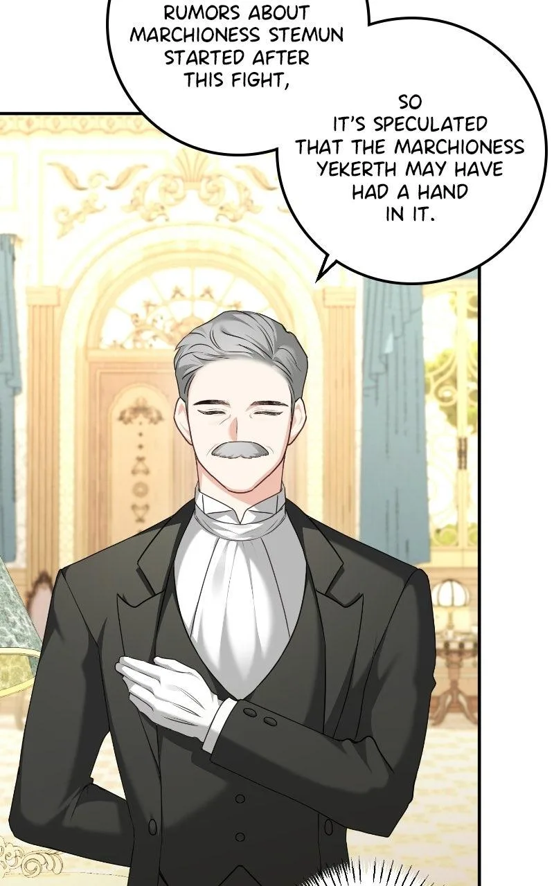 Contract Marriage with the Second Lead Chapter 20 page 11