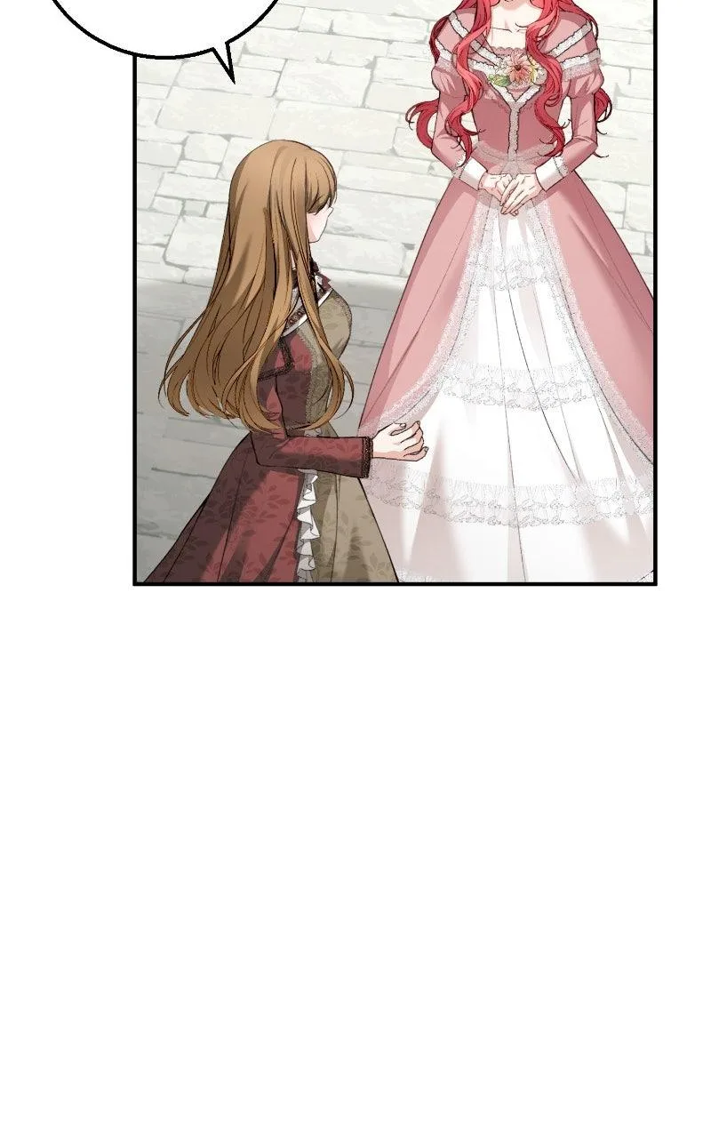Contract Marriage with the Second Lead Chapter 20 page 25