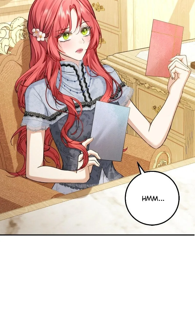 Contract Marriage with the Second Lead Chapter 20 page 2