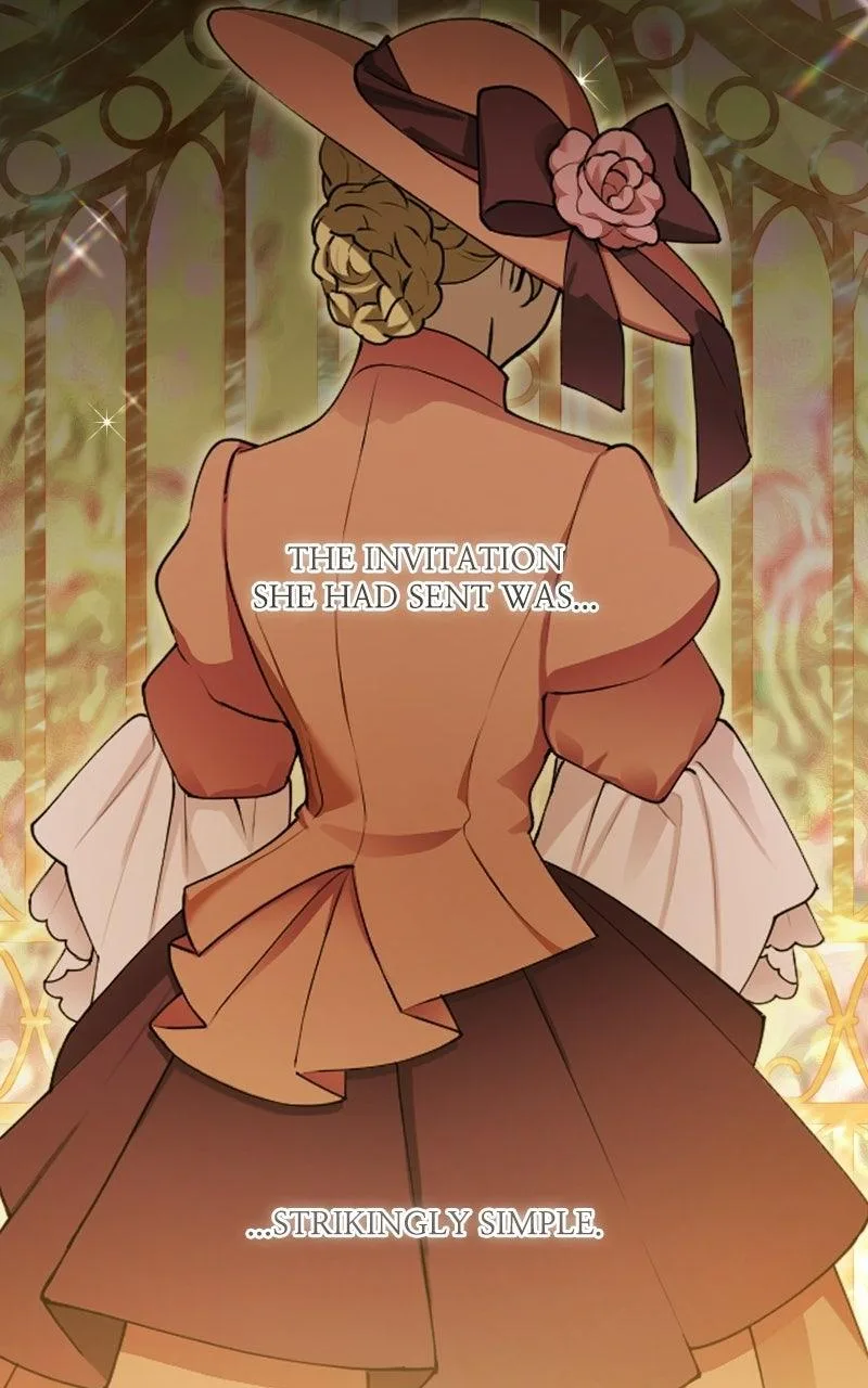 Contract Marriage with the Second Lead Chapter 20 page 8