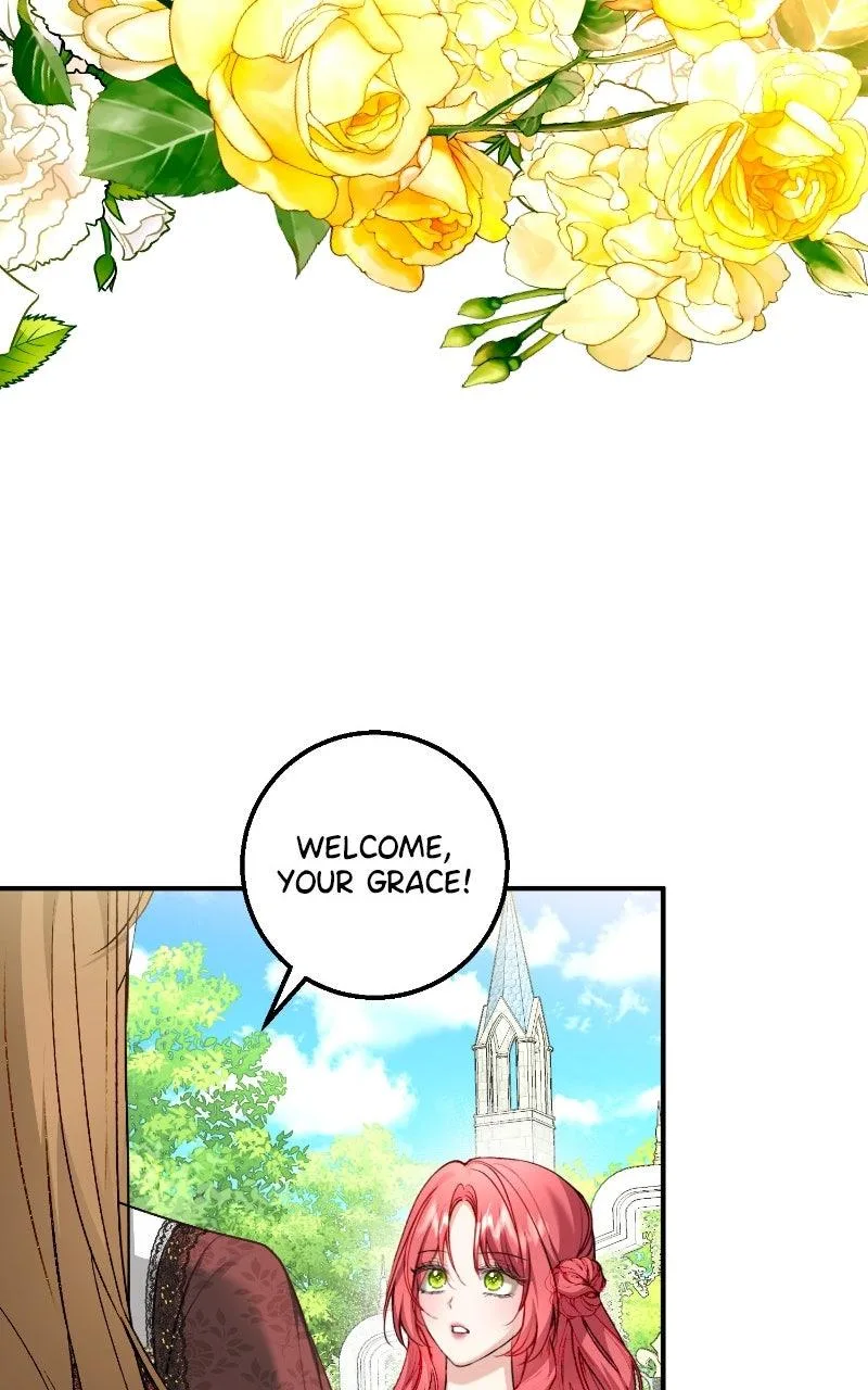 Contract Marriage with the Second Lead Chapter 20 page 20