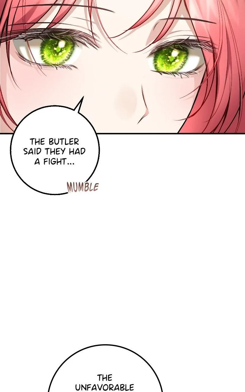 Contract Marriage with the Second Lead Chapter 20 page 10