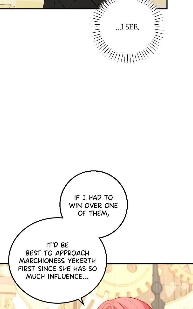 Contract Marriage with the Second Lead Chapter 20 page 12