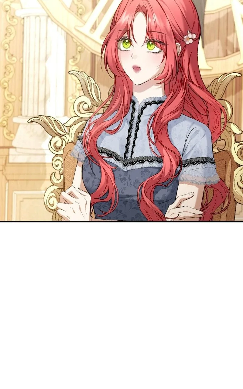 Contract Marriage with the Second Lead Chapter 20 page 13