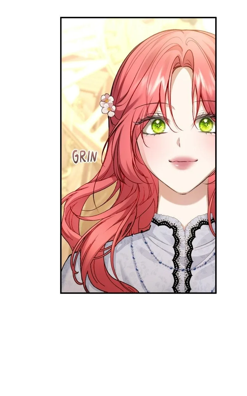Contract Marriage with the Second Lead Chapter 20 page 14