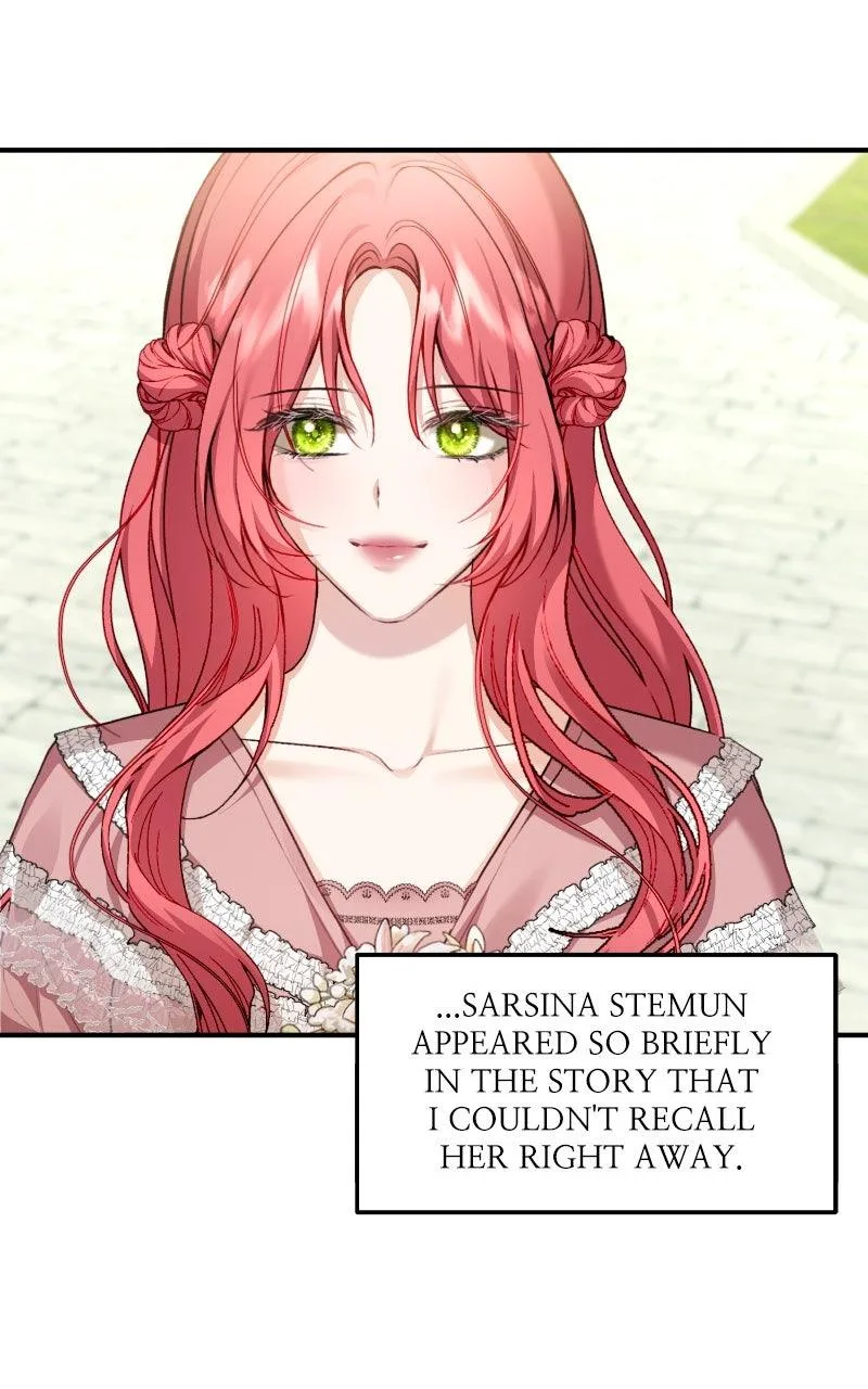 Contract Marriage with the Second Lead Chapter 20 page 26