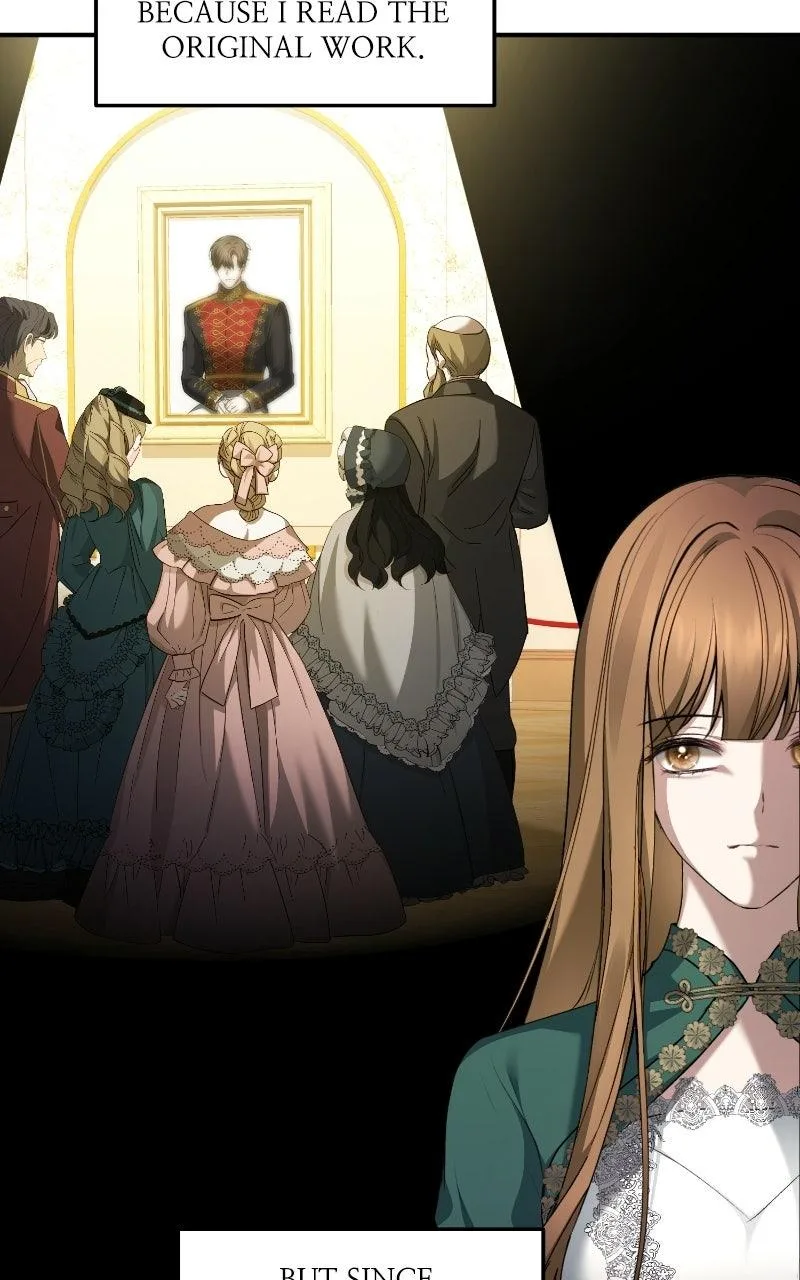 Contract Marriage with the Second Lead Chapter 20 page 32