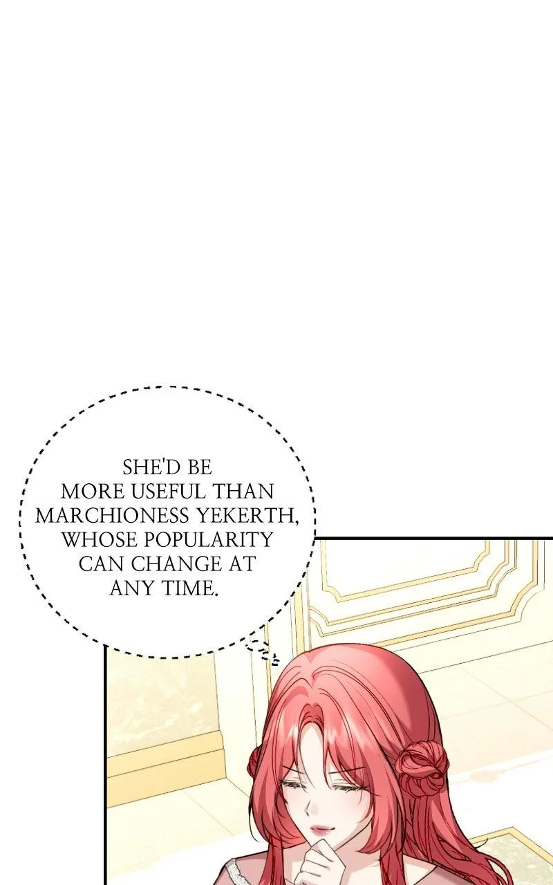 Contract Marriage with the Second Lead Chapter 20 page 35