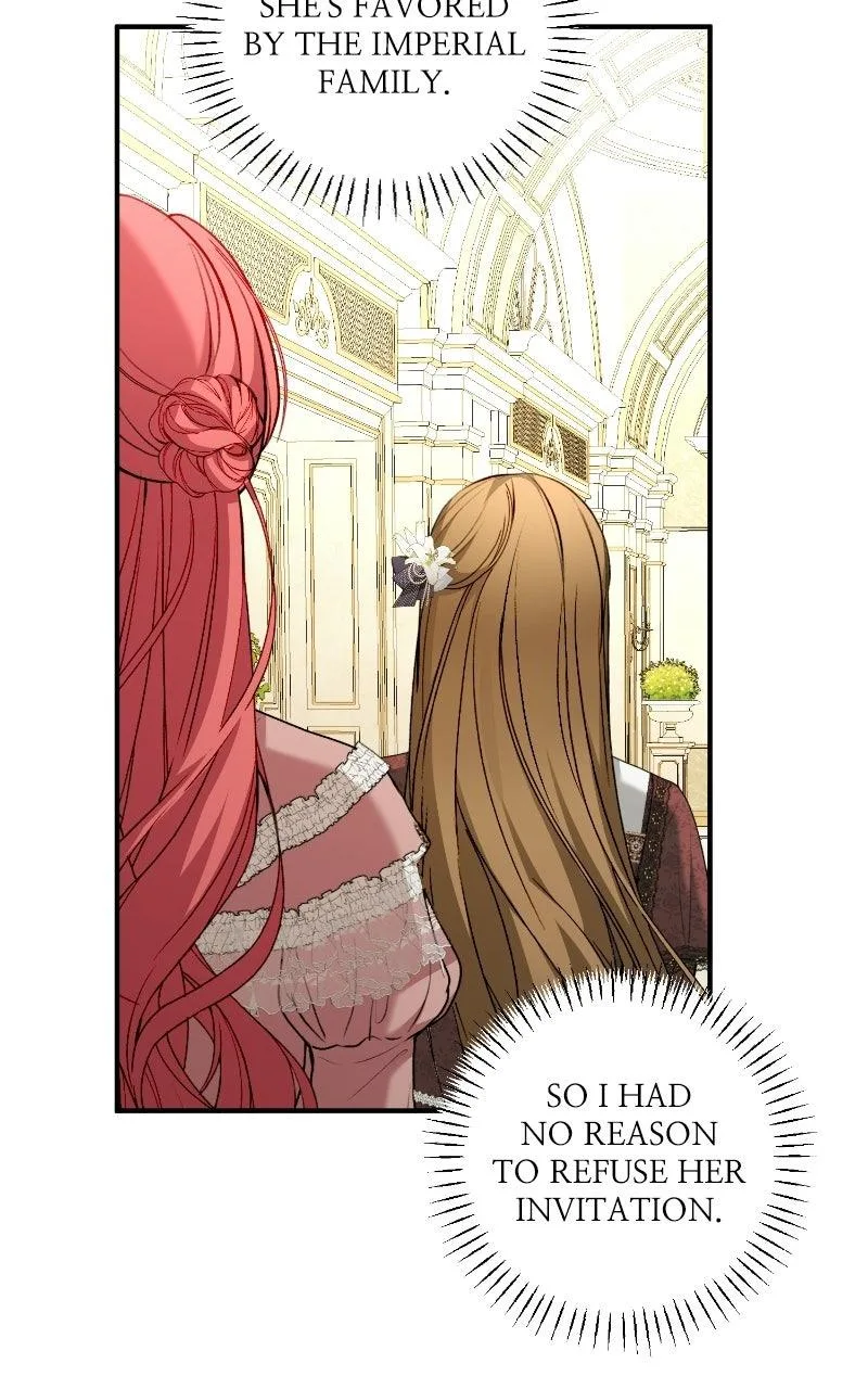 Contract Marriage with the Second Lead Chapter 20 page 34