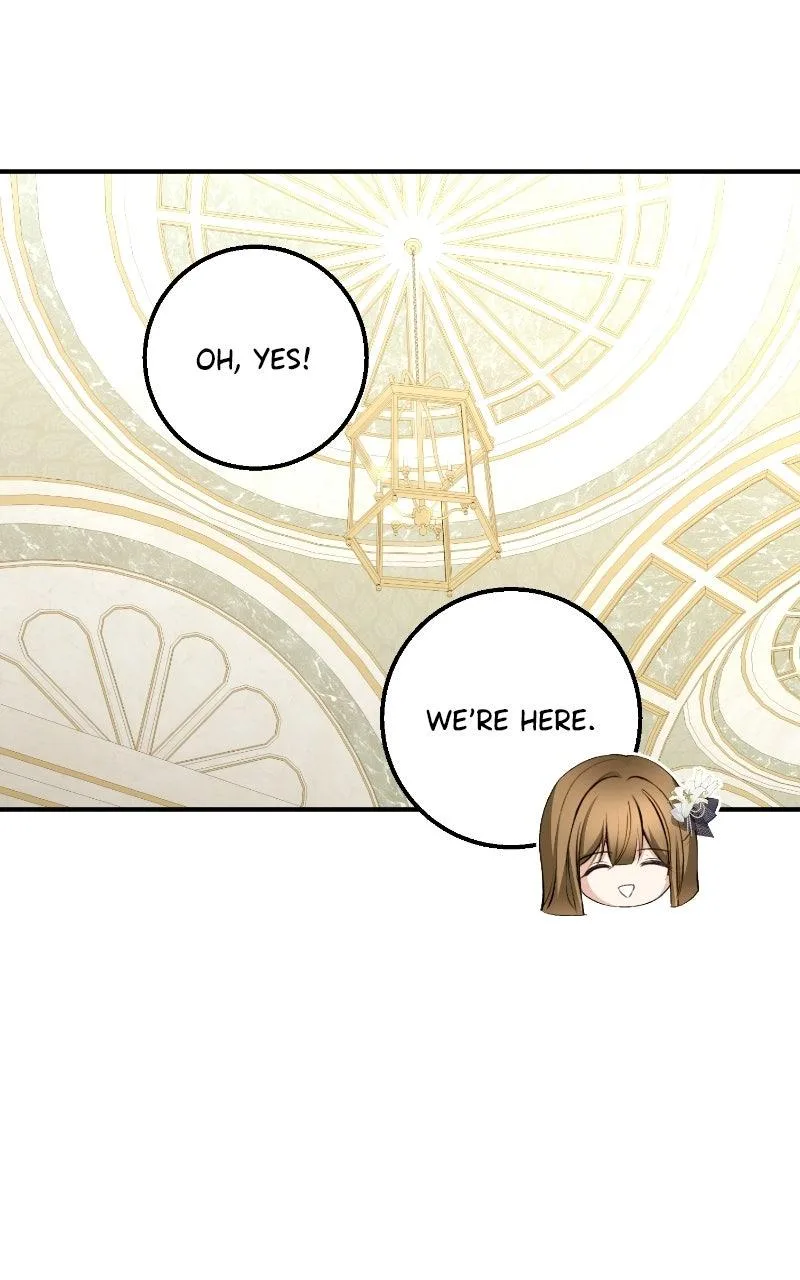Contract Marriage with the Second Lead Chapter 20 page 37
