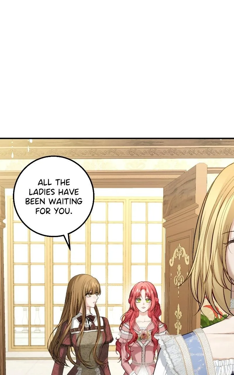 Contract Marriage with the Second Lead Chapter 20 page 38