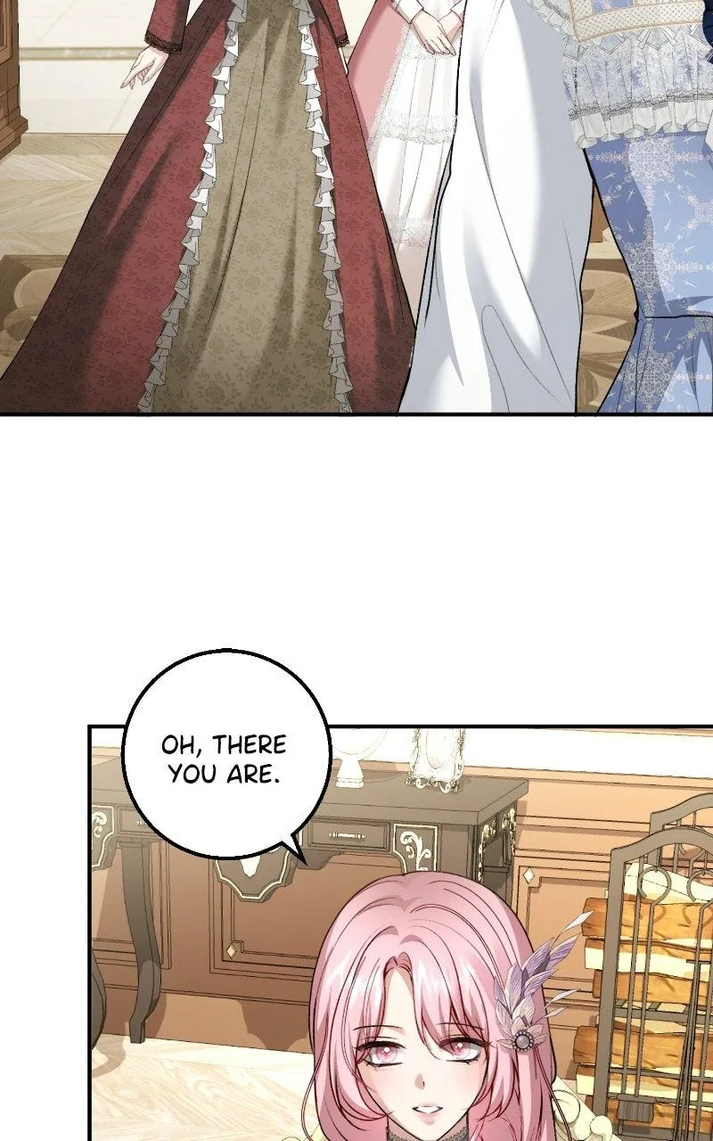 Contract Marriage with the Second Lead Chapter 20 page 39