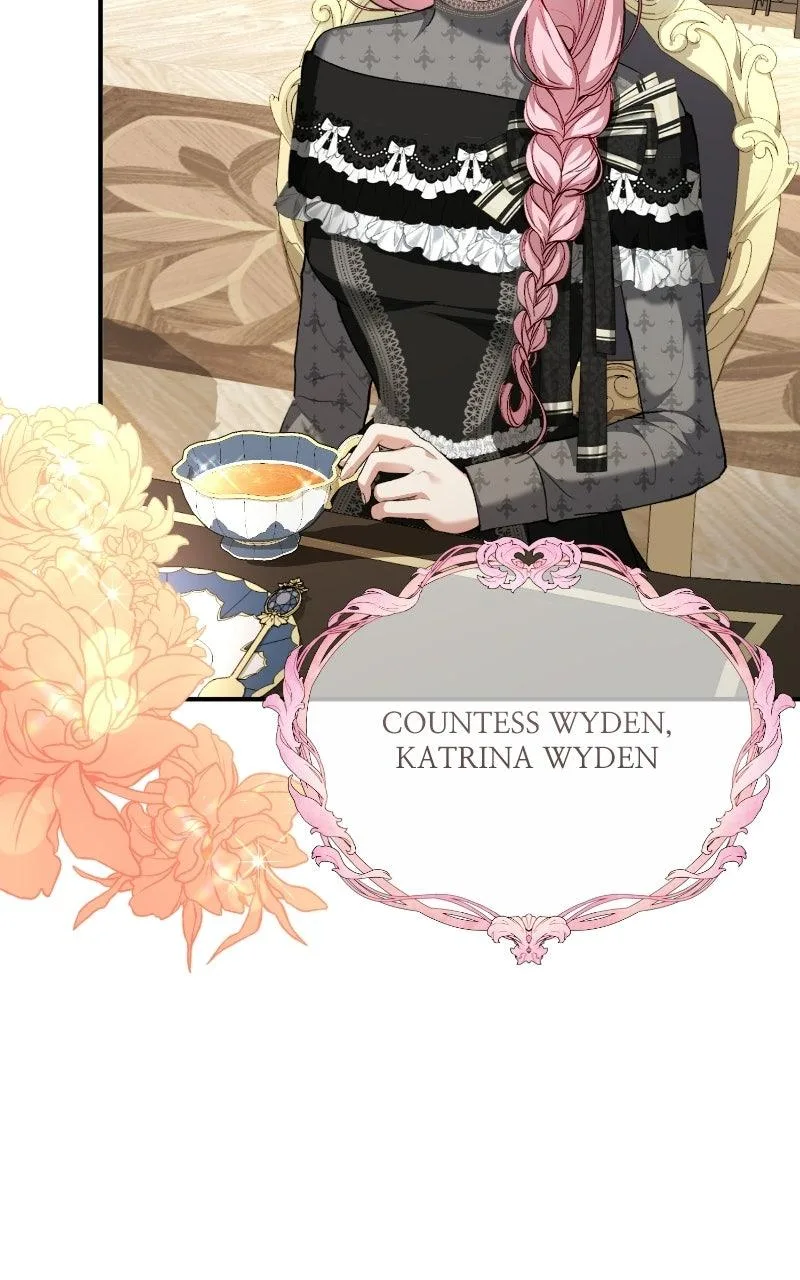 Contract Marriage with the Second Lead Chapter 20 page 40