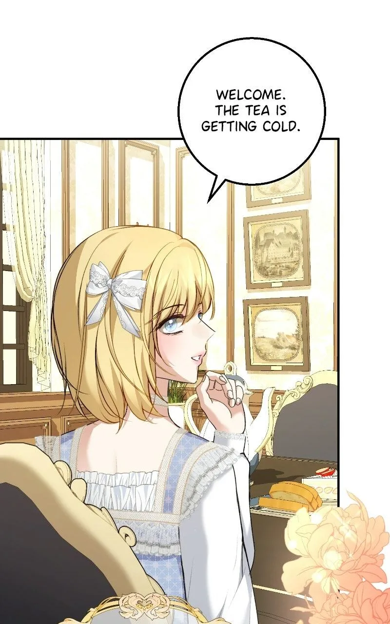 Contract Marriage with the Second Lead Chapter 20 page 41