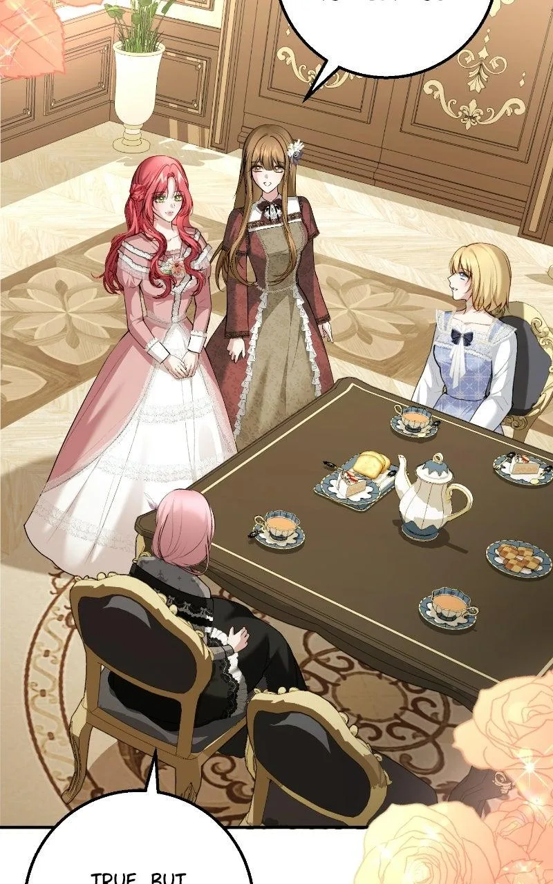 Contract Marriage with the Second Lead Chapter 20 page 43