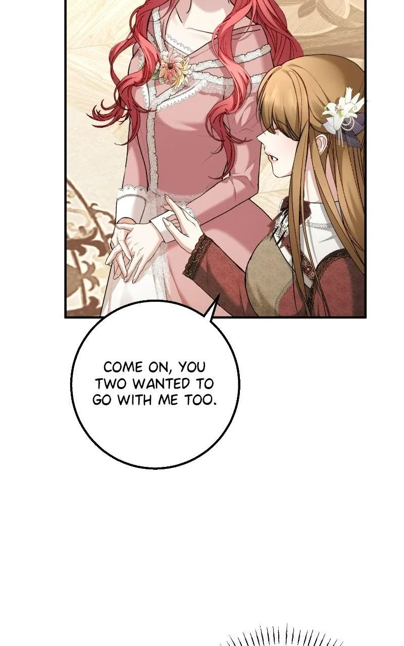 Contract Marriage with the Second Lead Chapter 20 page 45