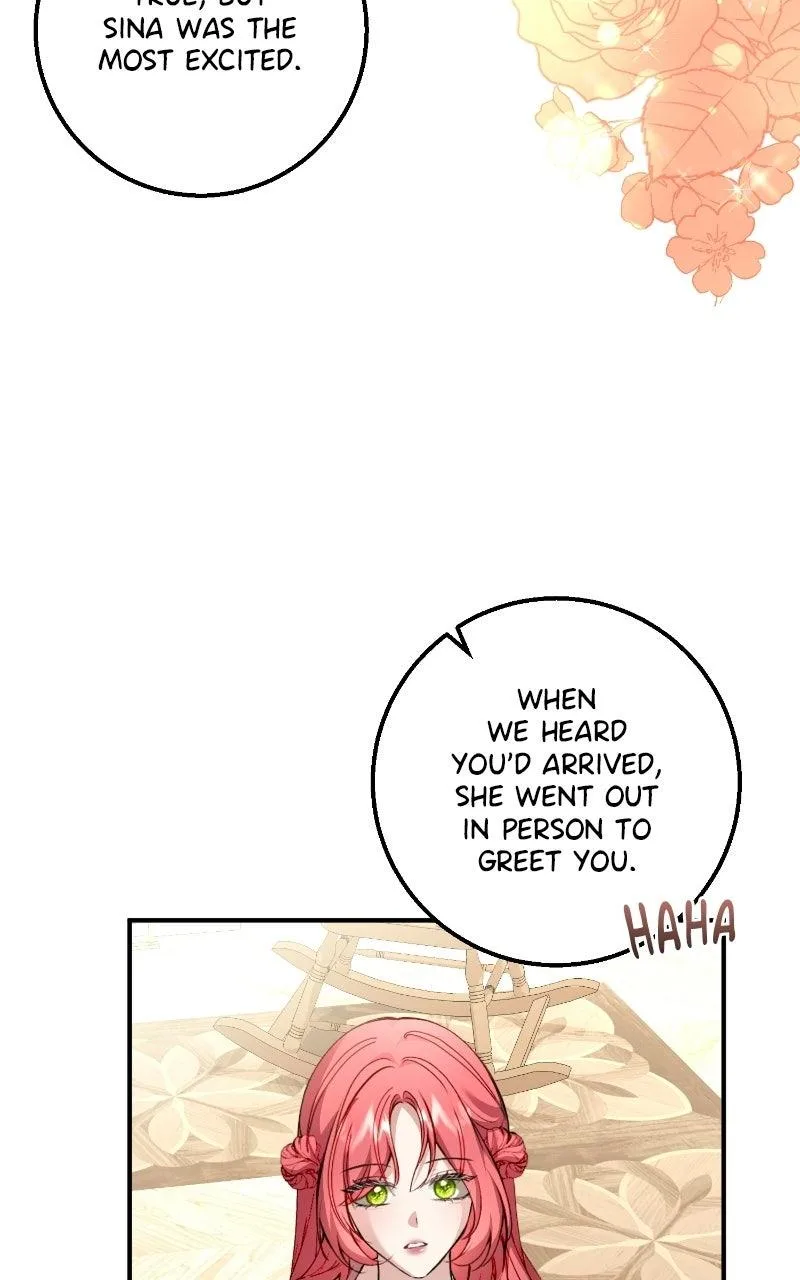 Contract Marriage with the Second Lead Chapter 20 page 44