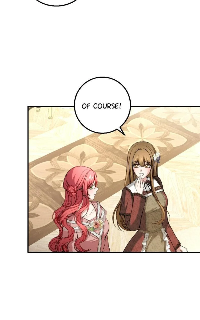 Contract Marriage with the Second Lead Chapter 20 page 47