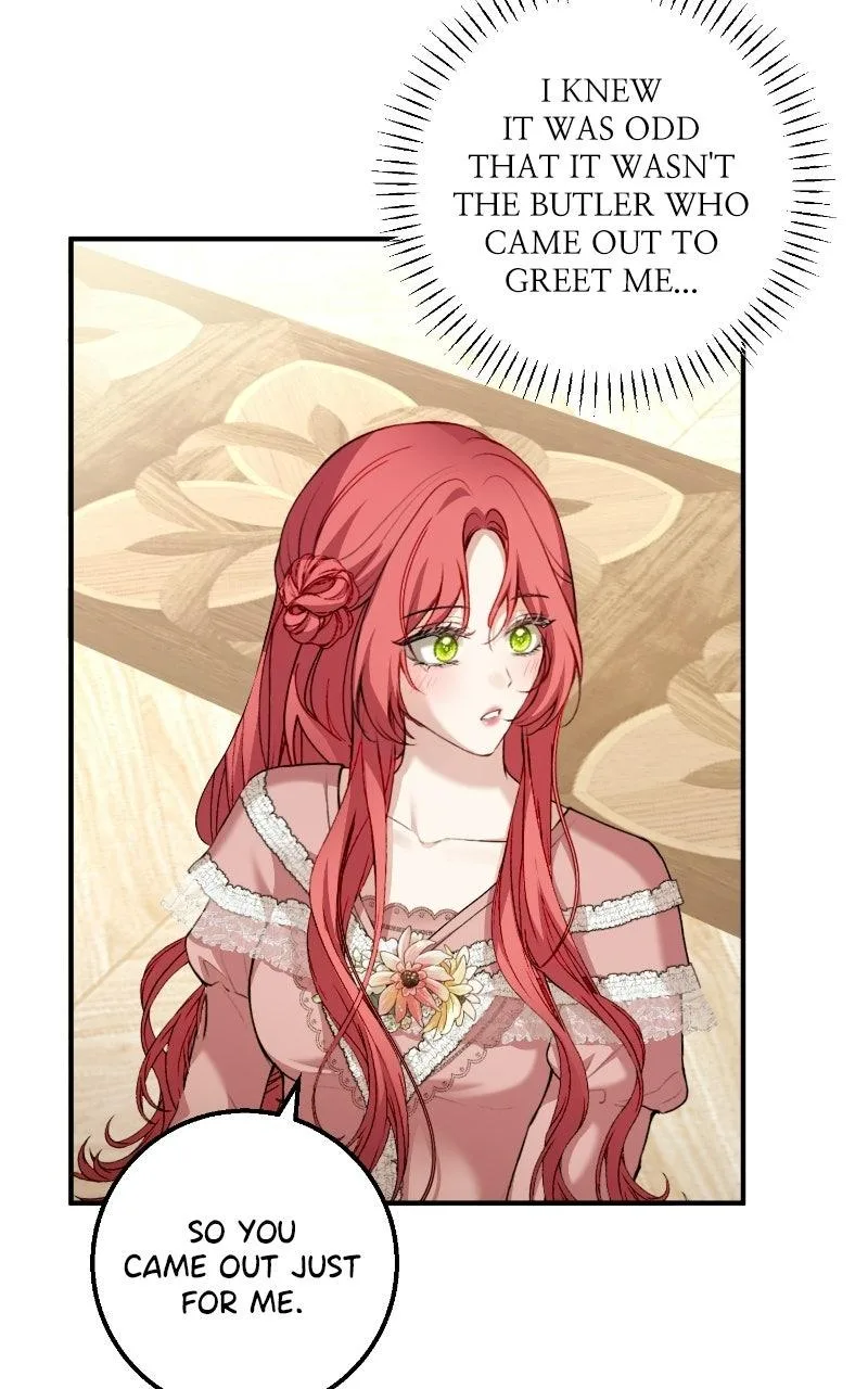 Contract Marriage with the Second Lead Chapter 20 page 46
