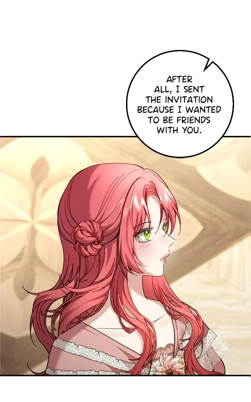 Contract Marriage with the Second Lead Chapter 20 page 48