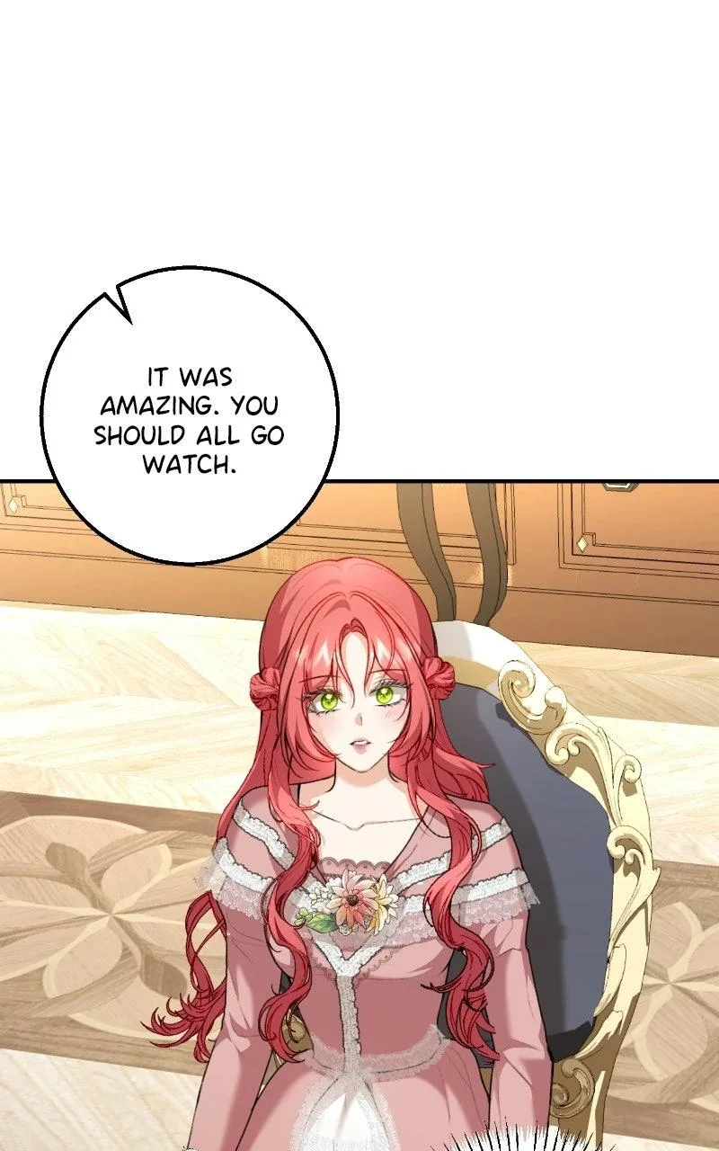 Contract Marriage with the Second Lead Chapter 20 page 50