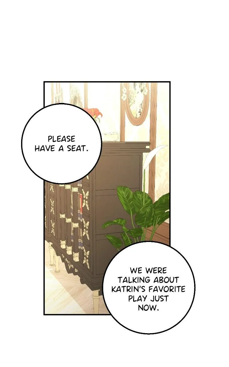 Contract Marriage with the Second Lead Chapter 20 page 49