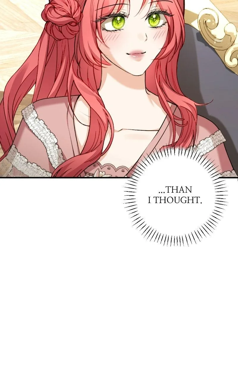 Contract Marriage with the Second Lead Chapter 20 page 52