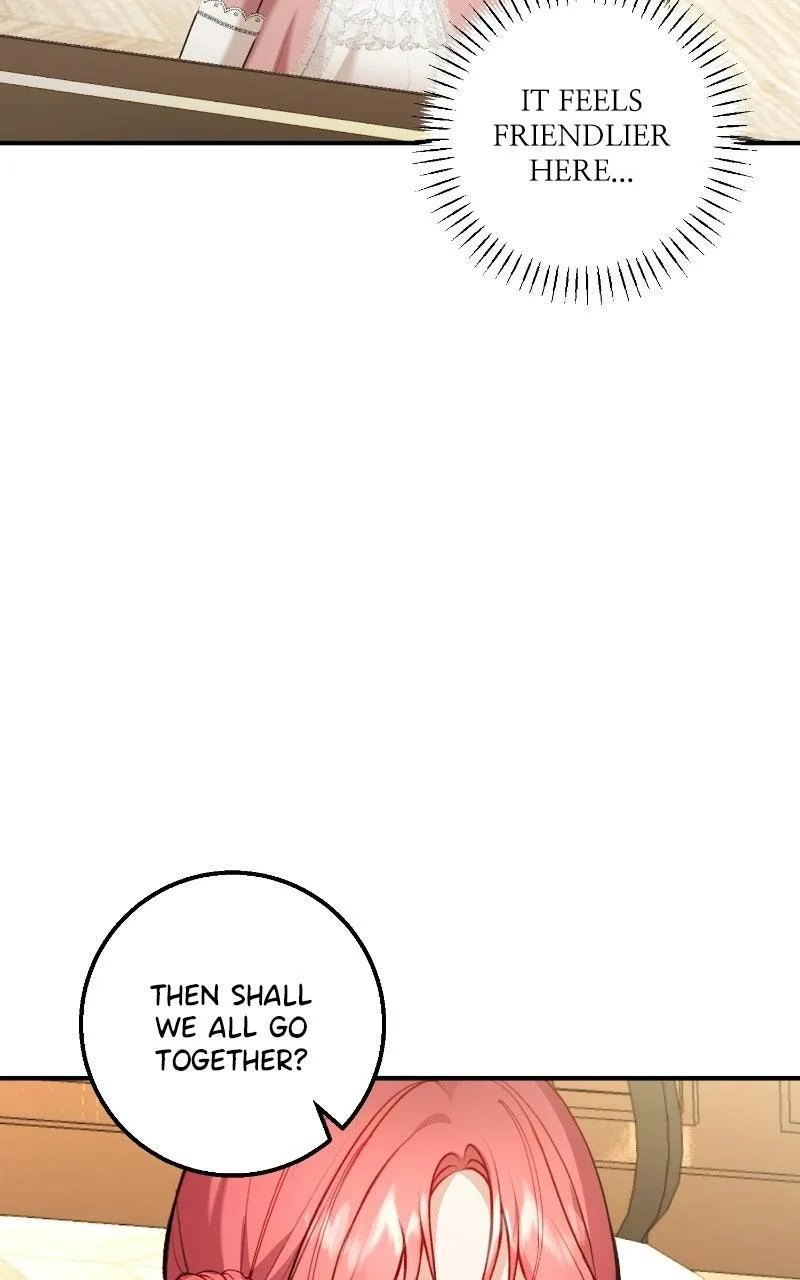 Contract Marriage with the Second Lead Chapter 20 page 51