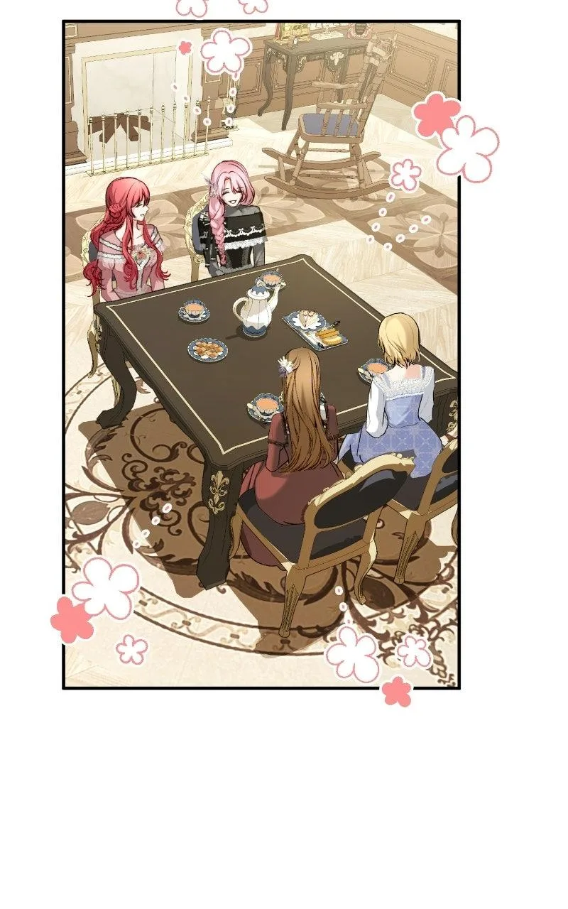 Contract Marriage with the Second Lead Chapter 20 page 56