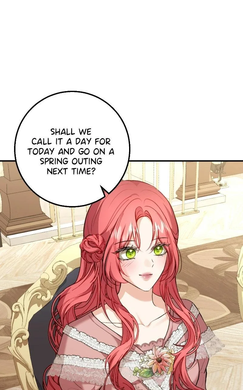 Contract Marriage with the Second Lead Chapter 20 page 57