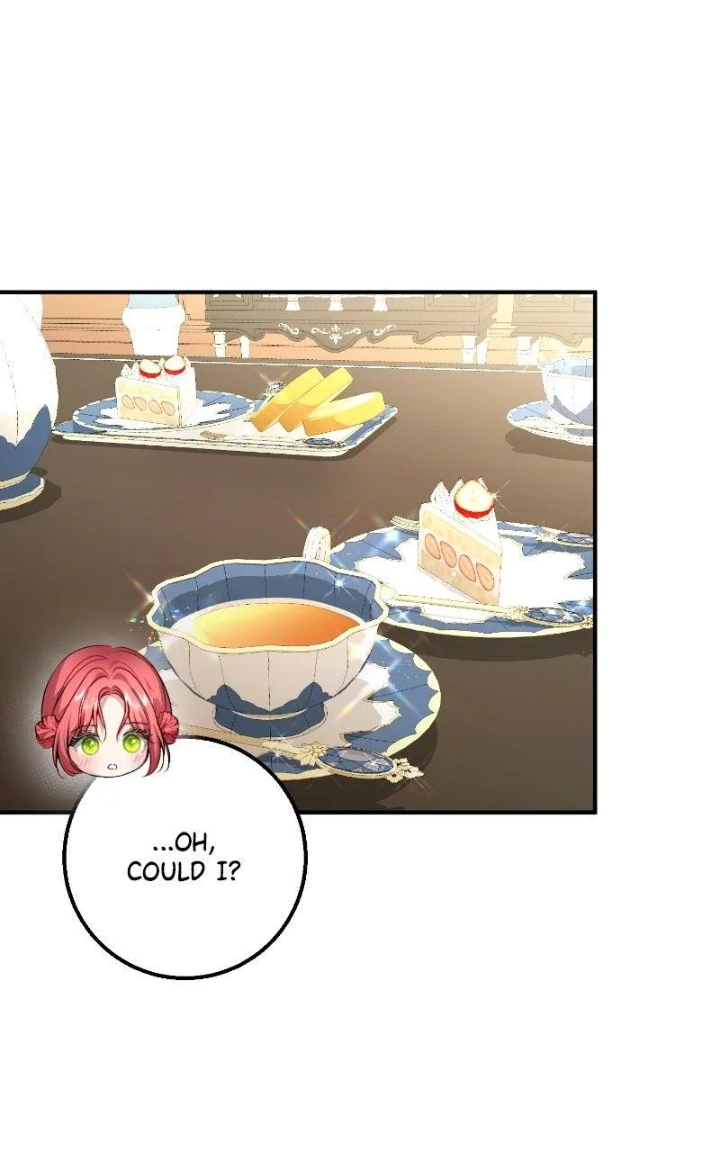 Contract Marriage with the Second Lead Chapter 20 page 61